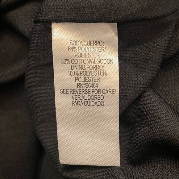 RSVP Dress size 8 - Picture 4 of 4